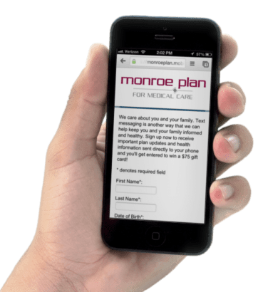 Participating Provider 